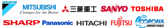 エアコンクリーニングを大阪でお探しなら格安、丁寧のＰＴＳ-FCハウスクリーニングへ